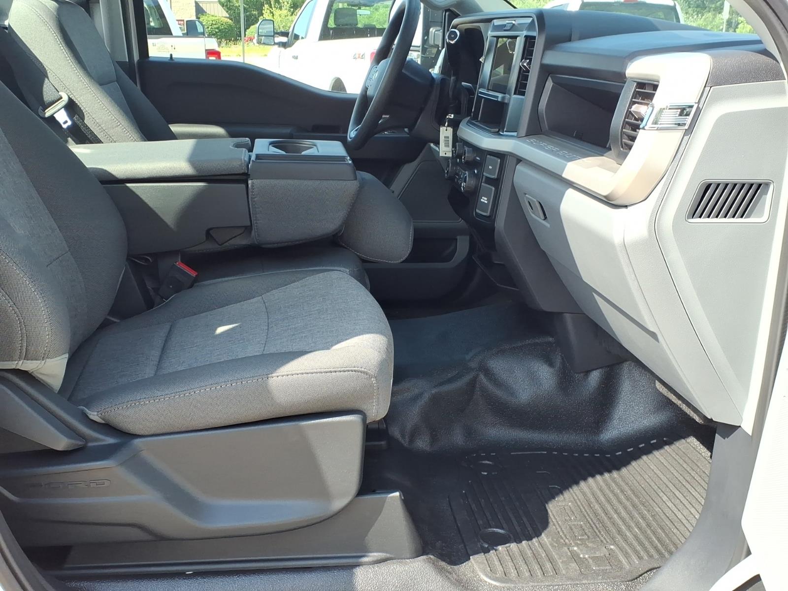 2026 Ford F-250 Super Duty XL - Photo 16