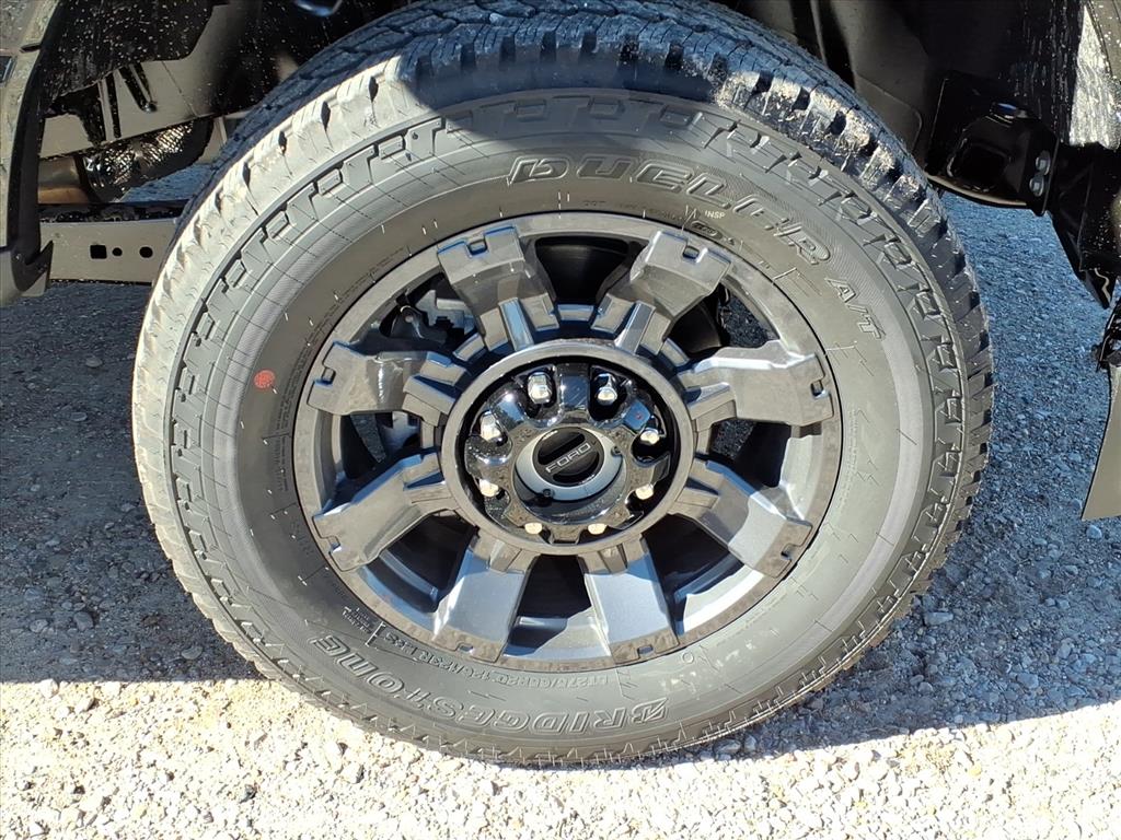 2026 Ford F-350 Super Duty XL - Photo 22