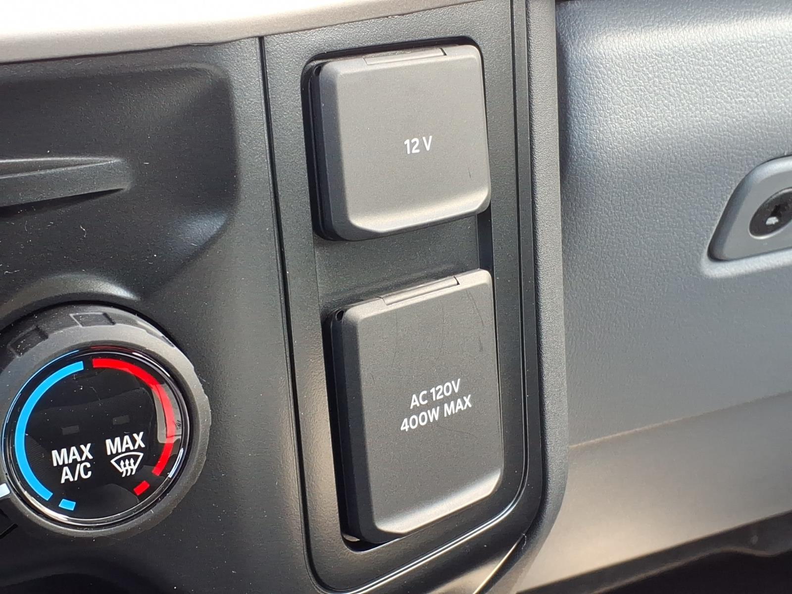 2026 Ford F-250 Super Duty XL - Photo 19