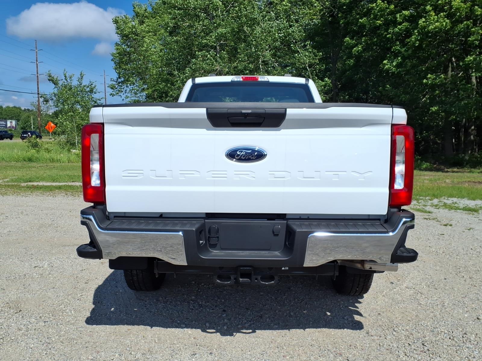 2026 Ford F-250 Super Duty XL - Photo 10