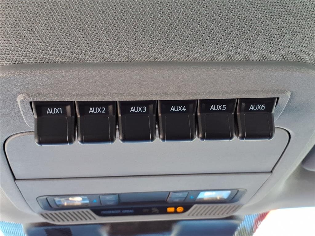 2026 Ford F-350 Super Duty XL - Photo 26