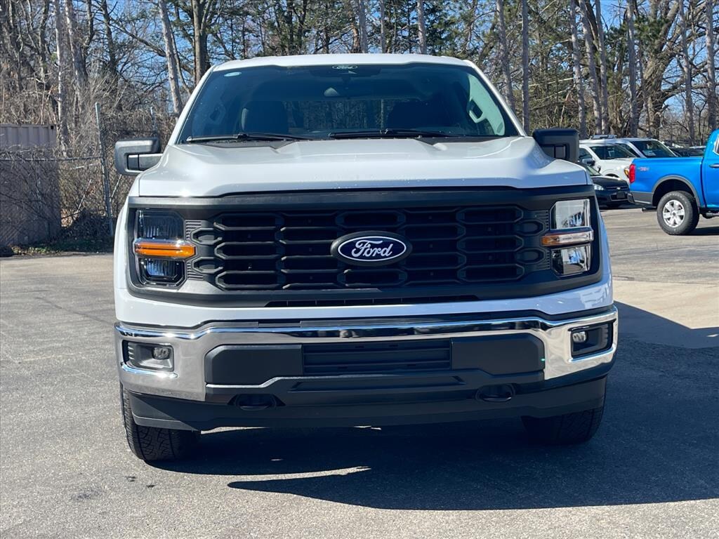 New 2026 Ford F-150 XL TRUCK