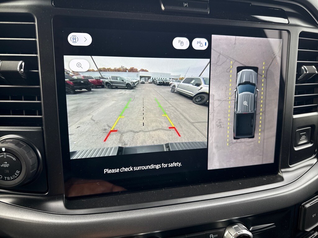 2025 Ford F-150 XLT - Photo 19