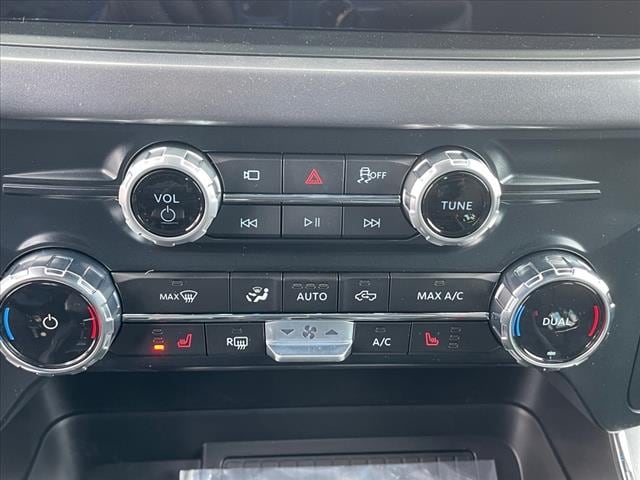 2025 Ford F-150 XLT - Photo 18