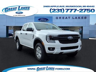 2026 Ford Ranger XL TRUCK