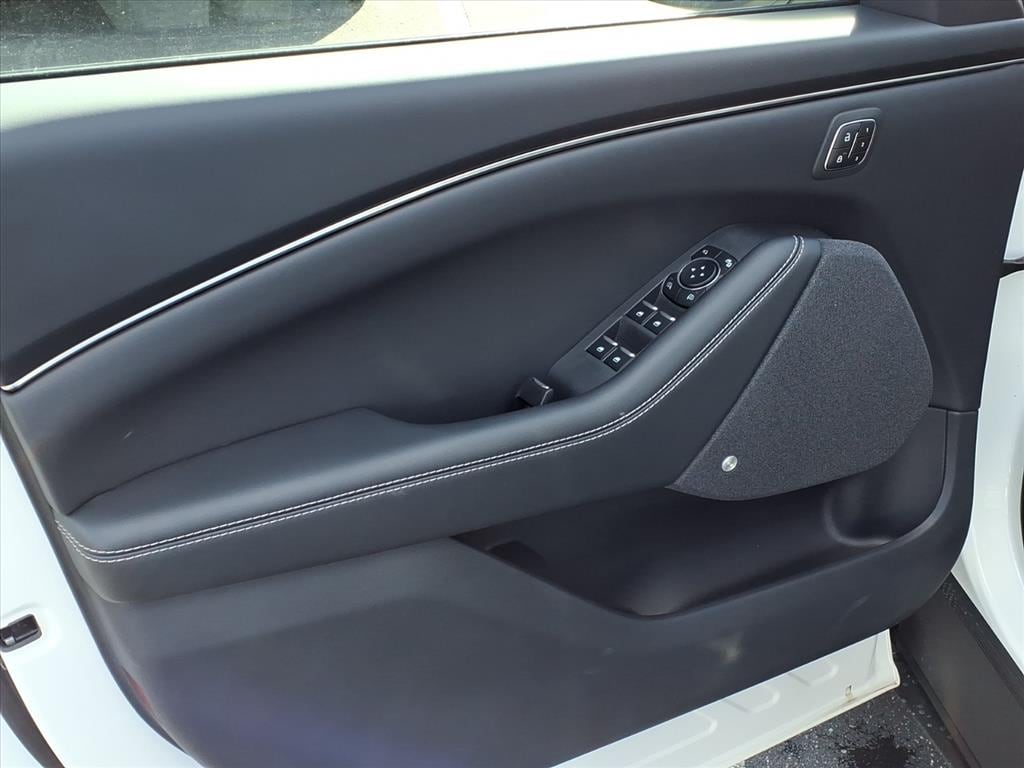 New 2025 Ford Mustang Mach-E Premium CROSSOVERS