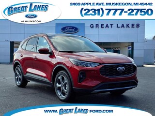 2025 Ford Escape ST-Line Select AWD ST-Line Select  SUV