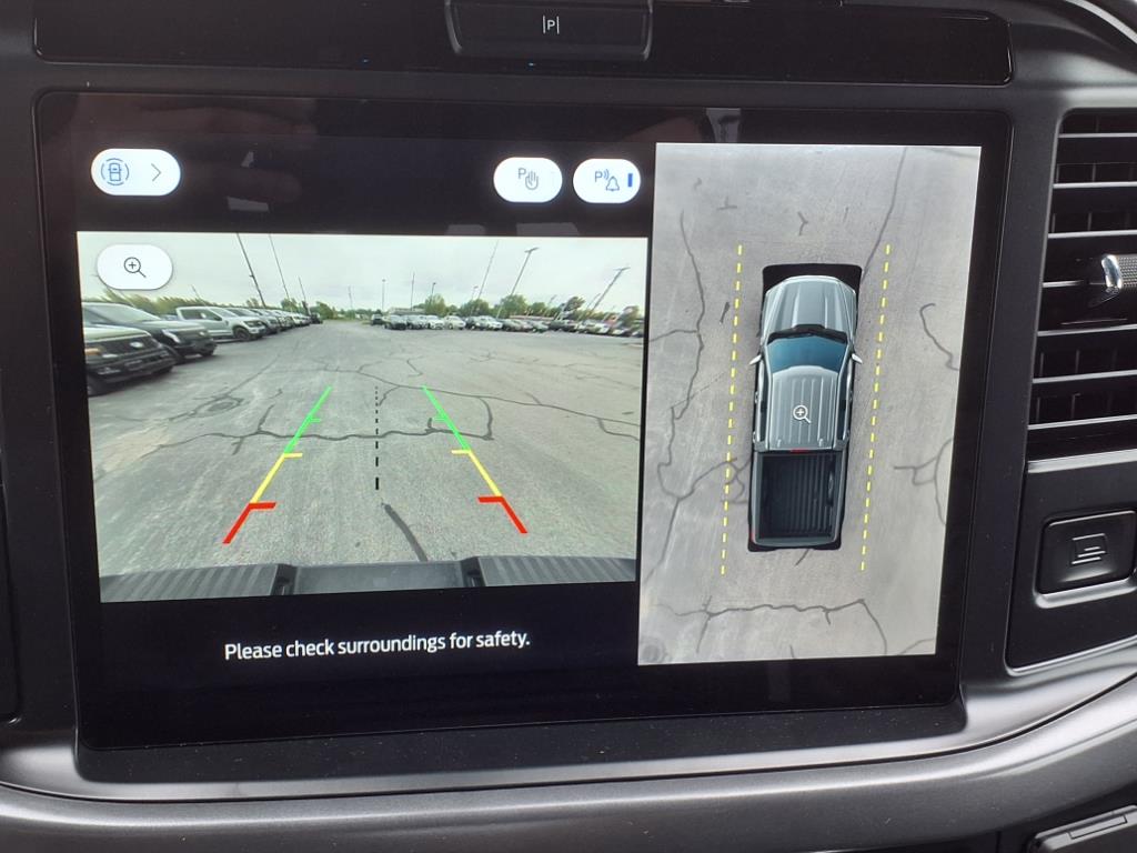 2025 Ford F-150 XLT - Photo 19