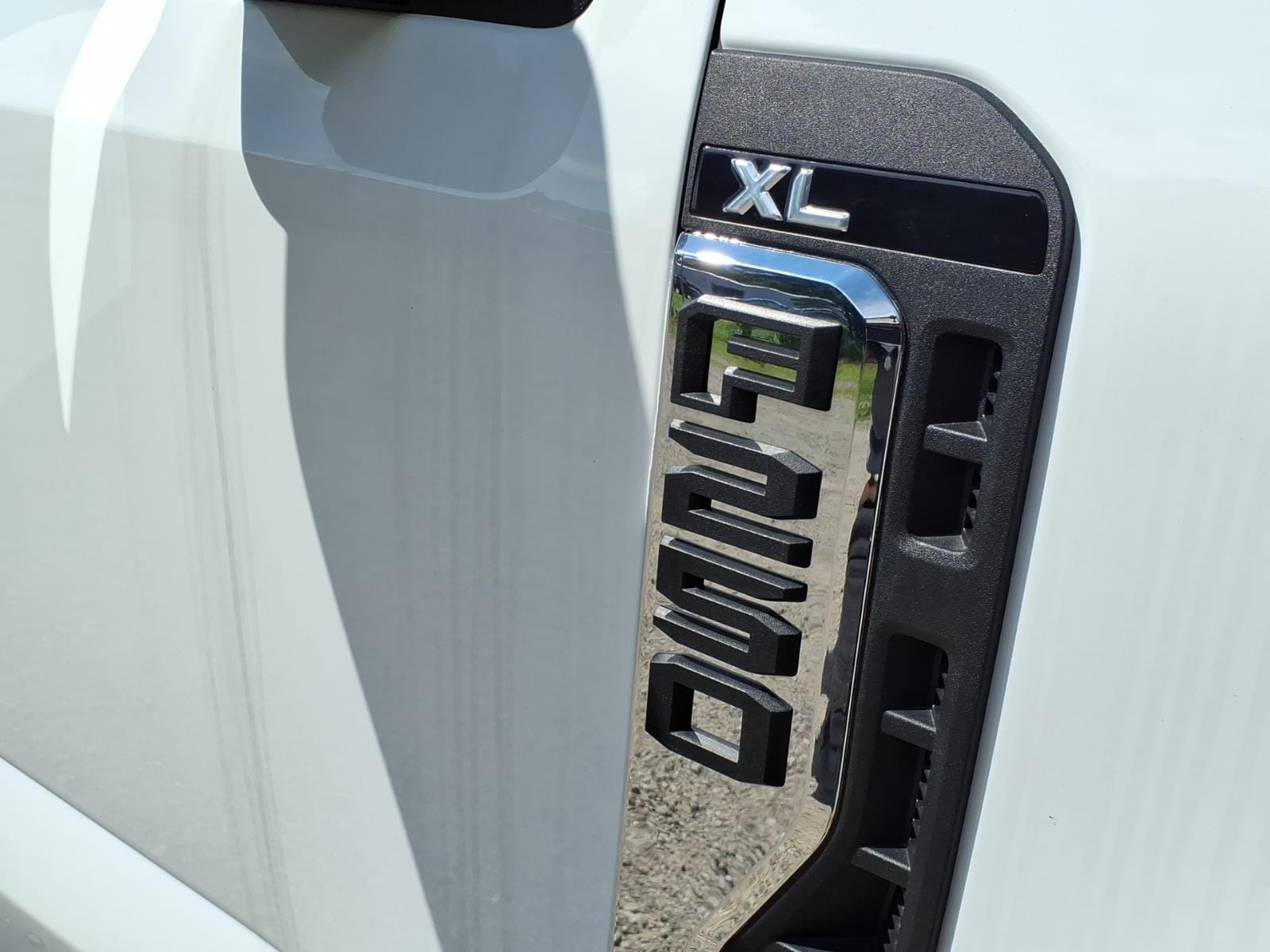 2026 Ford F-250 Super Duty XL - Photo 14