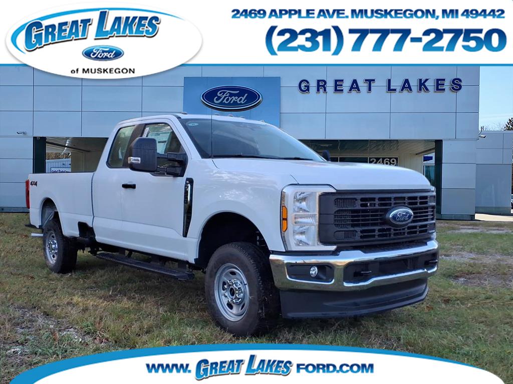 2026 Ford F-250 Super Duty XL's photo