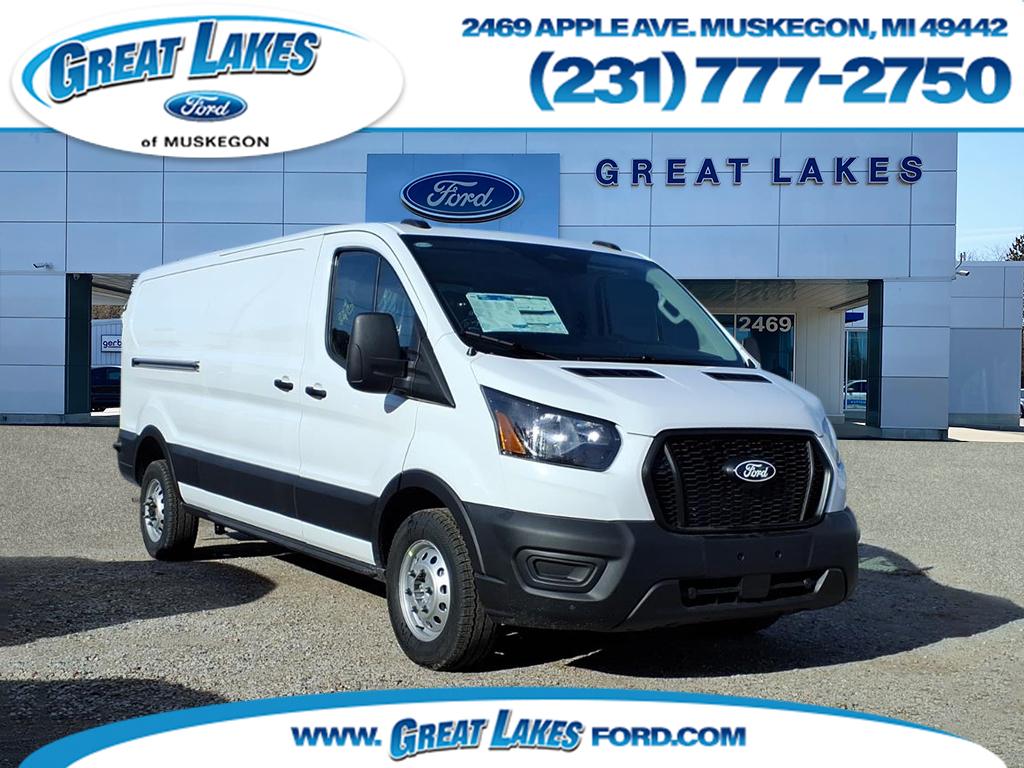 2026 Ford Transit Van Base's photo