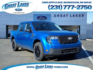 2026 Ford Maverick XL TRUCK