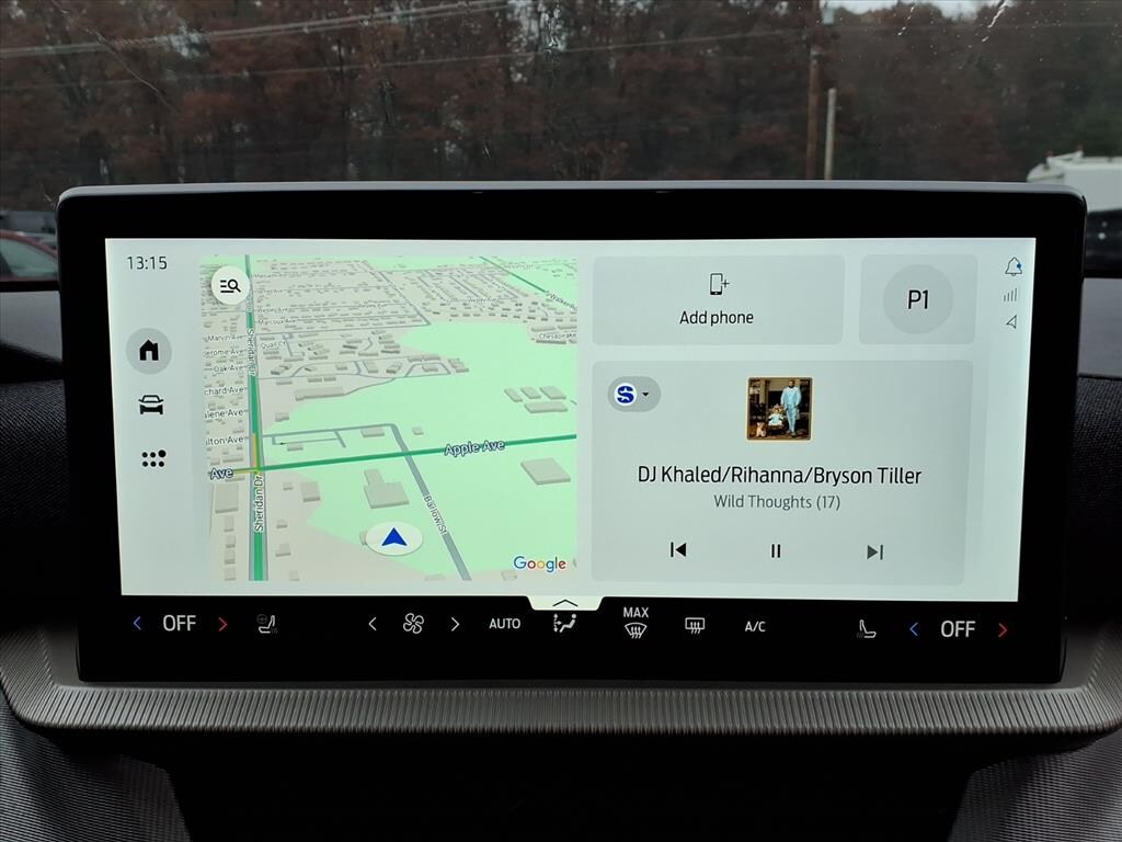 New 2026 Ford Explorer Active AWD Active SUV