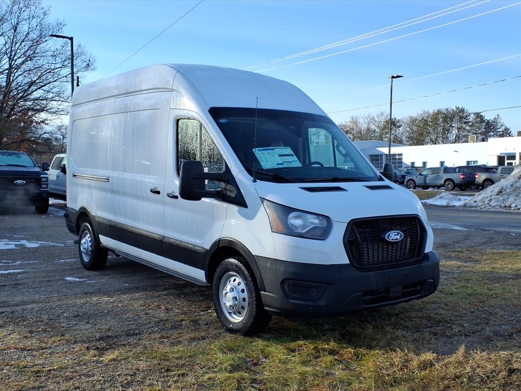 2026 Ford Transit Van Base's photo