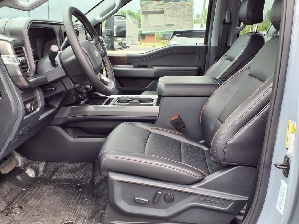 2025 Ford F-350 Super Duty Lariat - Photo 7