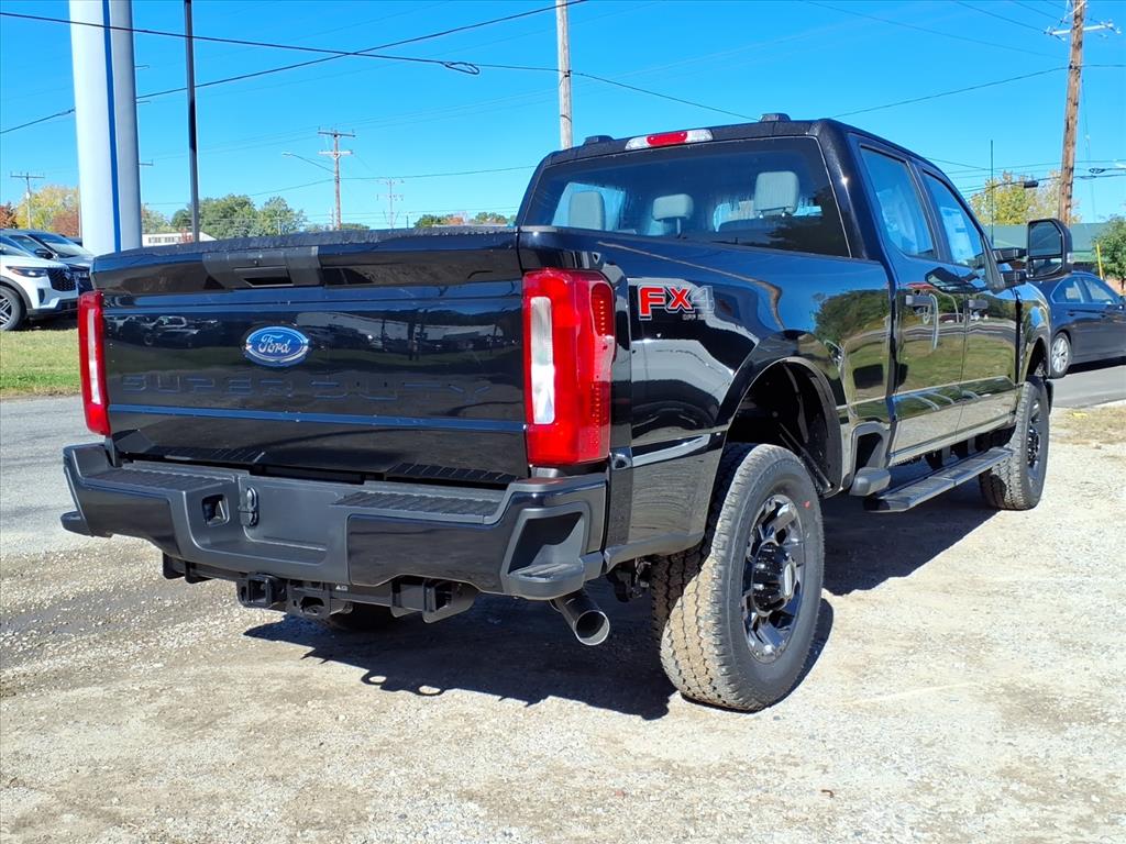 2026 Ford F-350 Super Duty XL - Photo 21