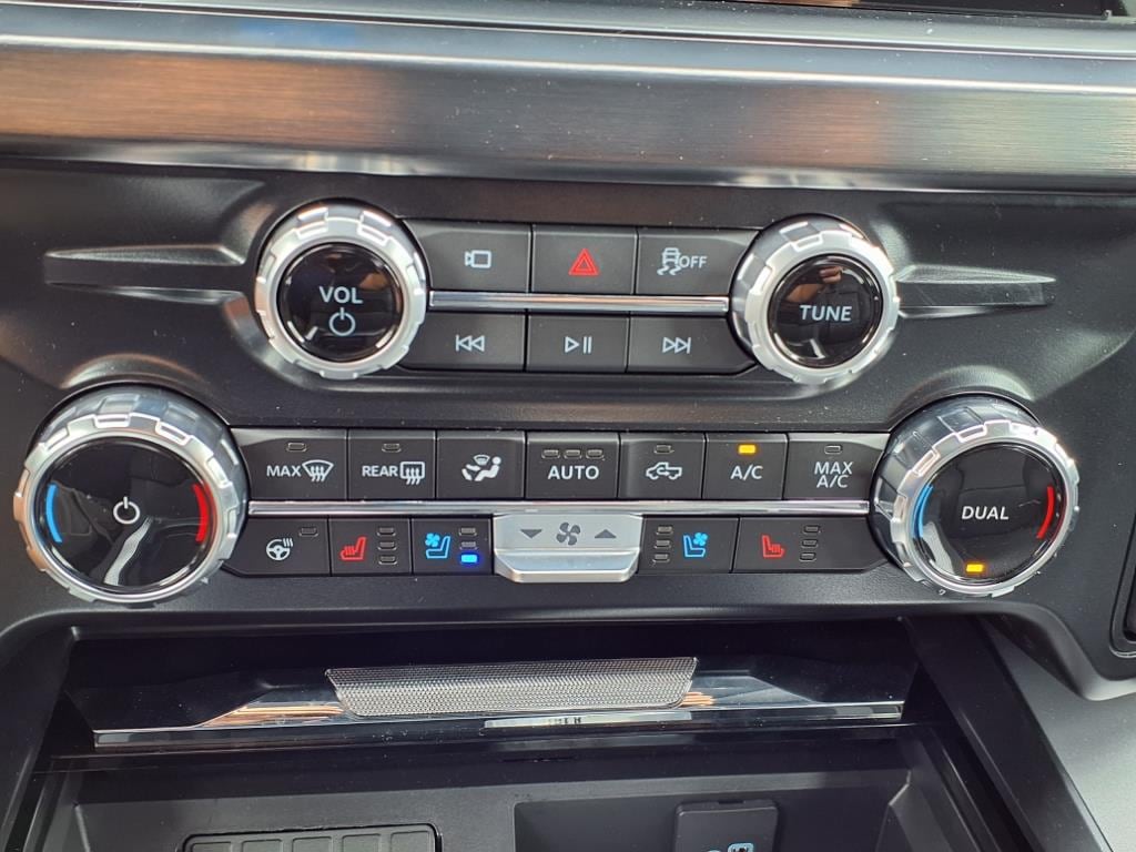 2025 Ford F-350 Super Duty Lariat - Photo 9