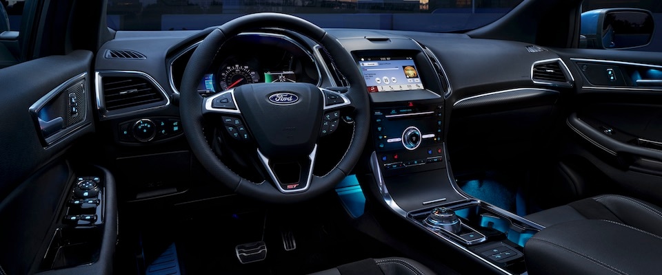 Grand Junction Car Dealers >> 2019 Ford Edge Dashboard - Used Car Reviews Cars Review Release Raiacars.com Grand Junction Car Dealers >> 2019 Ford Edge Dashboard - Used Car Reviews Cars Review Release Raiacars.com