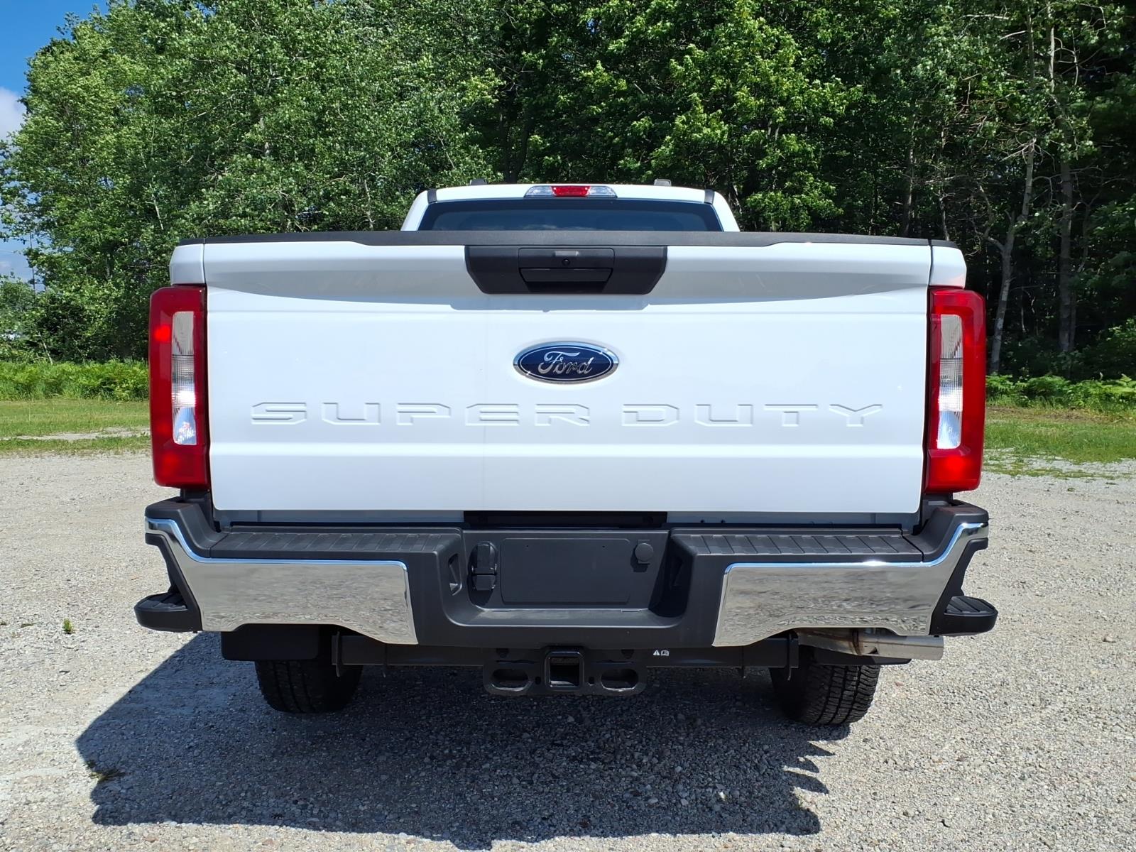 2026 Ford F-250 Super Duty XL - Photo 10