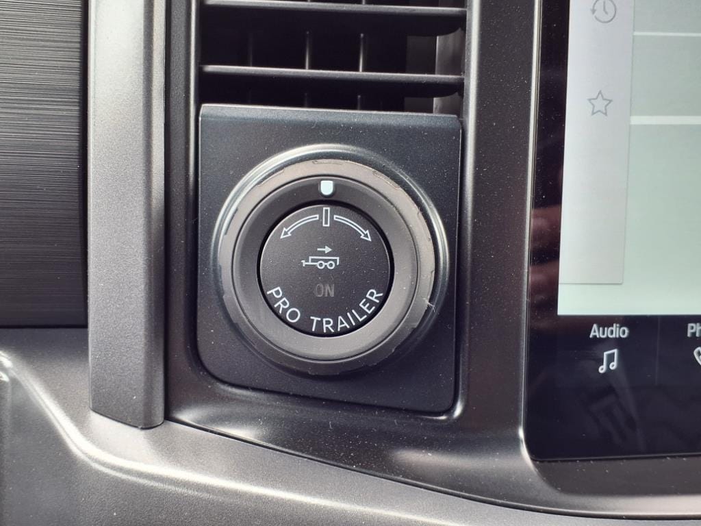 2025 Ford F-150 XLT - Photo 20