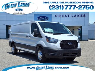 2025 Ford Transit-250 Cargo 250 AWD 250  LWB Low Roof Cargo Van