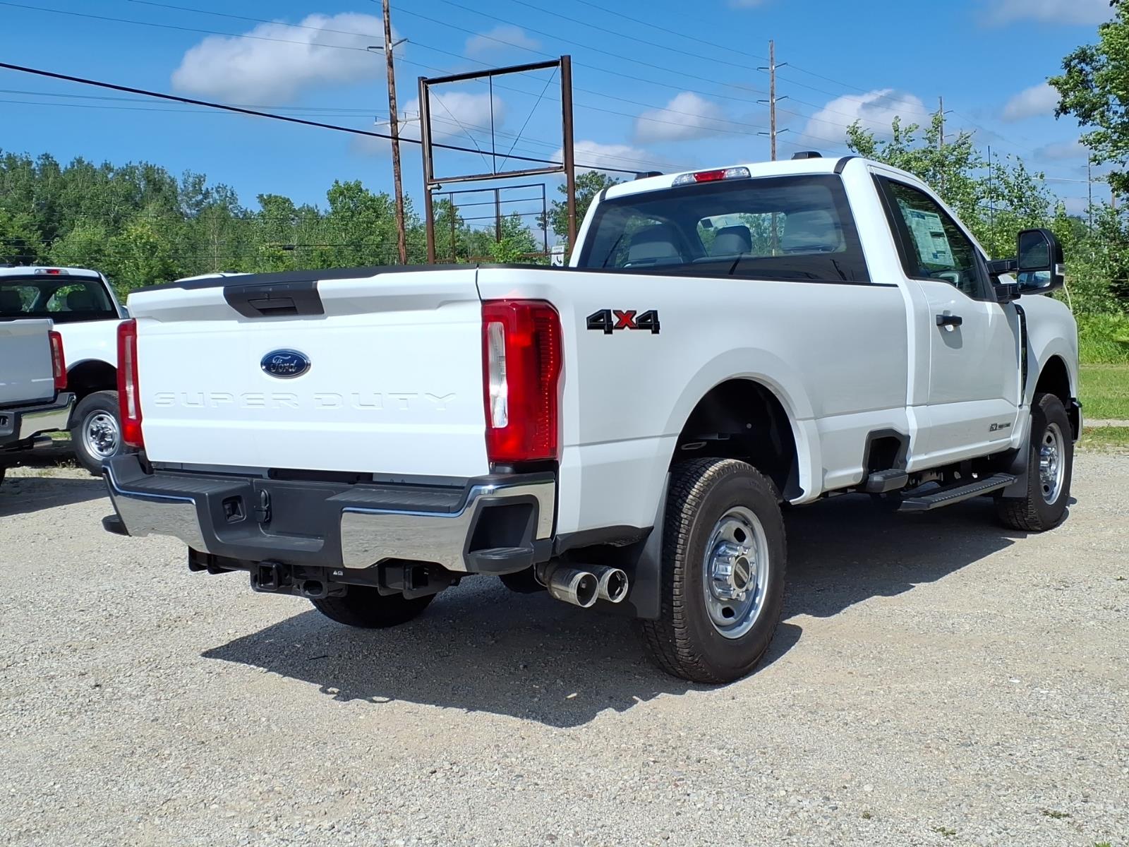 2026 Ford F-250 Super Duty XL - Photo 11
