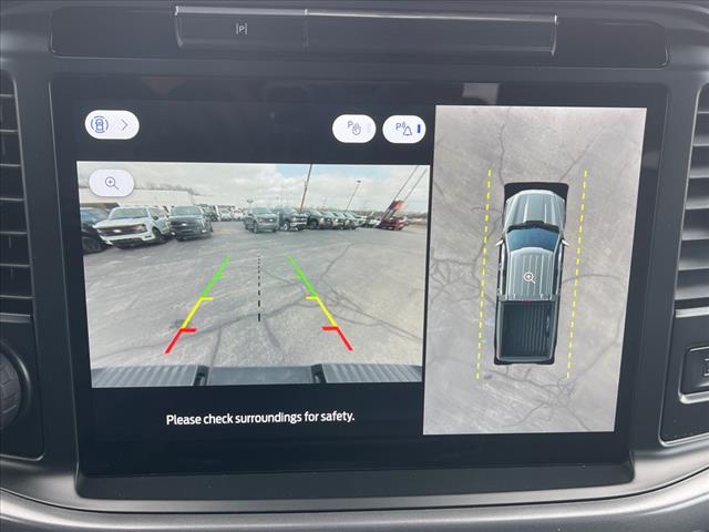 2025 Ford F-150 XLT - Photo 22