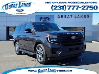 2026 Ford Expedition Active SUV