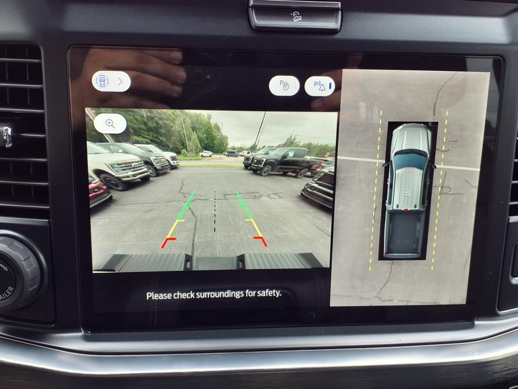 2025 Ford F-350 Super Duty Lariat - Photo 10