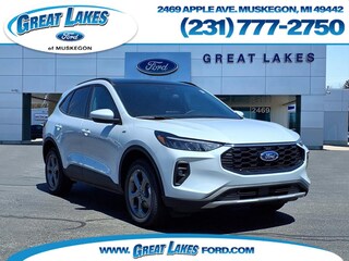 2025 Ford Escape ST-Line Select AWD ST-Line Select  SUV