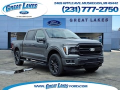 2026 Ford F-150 Lariat TRUCK