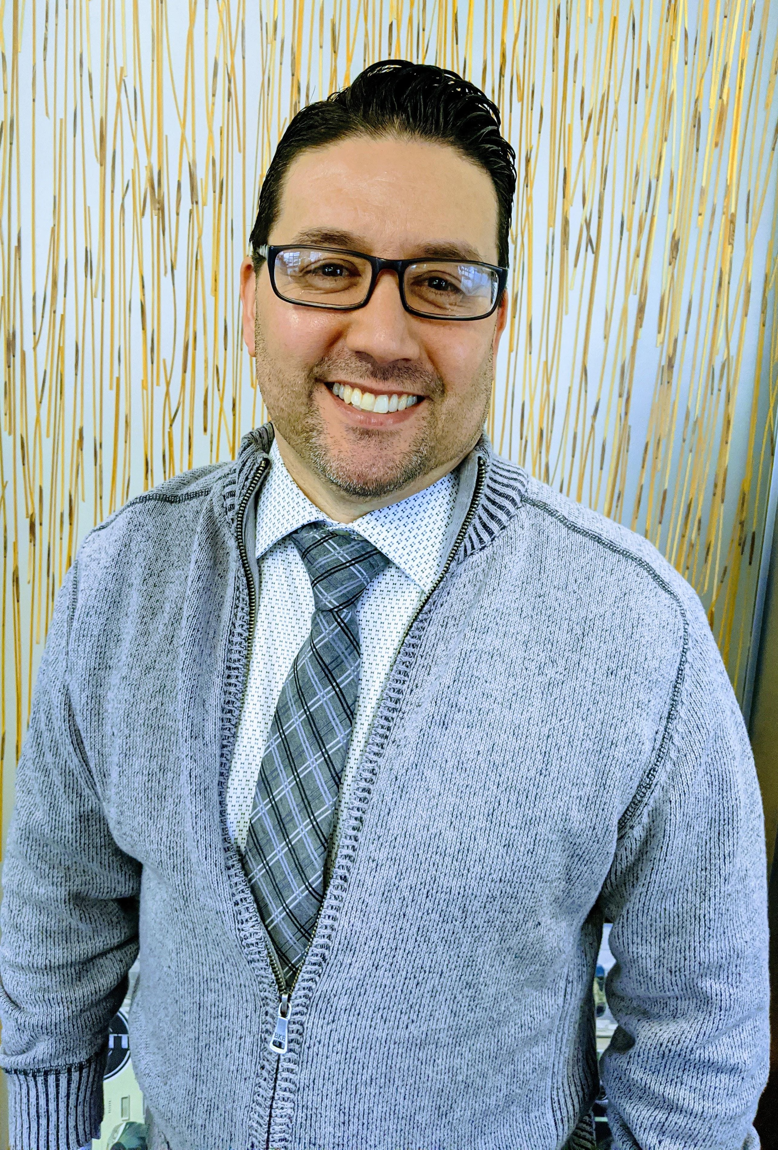 Great Lakes Ford auto finance manager
