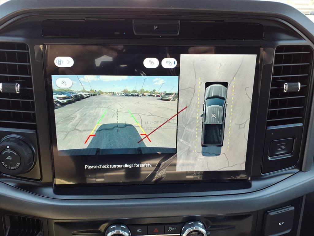 2025 Ford F-150 XLT - Photo 18