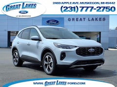 2025 Ford Escape ST-Line Select AWD ST-Line Select  SUV