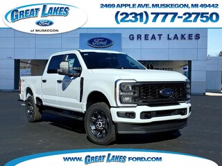 2026 Ford F-350 XL TRUCK