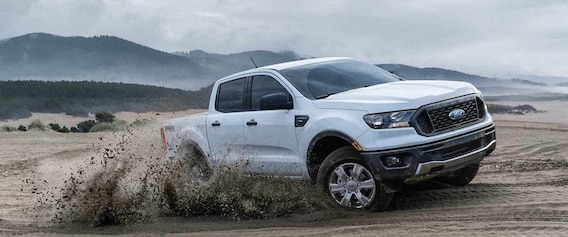 2019 Ford Ranger Redesign Trims Features Colors