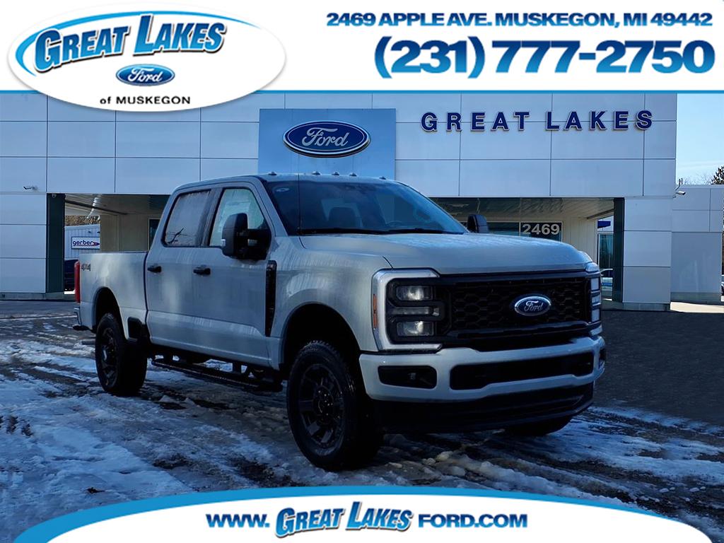 2026 Ford F-250 Base's photo