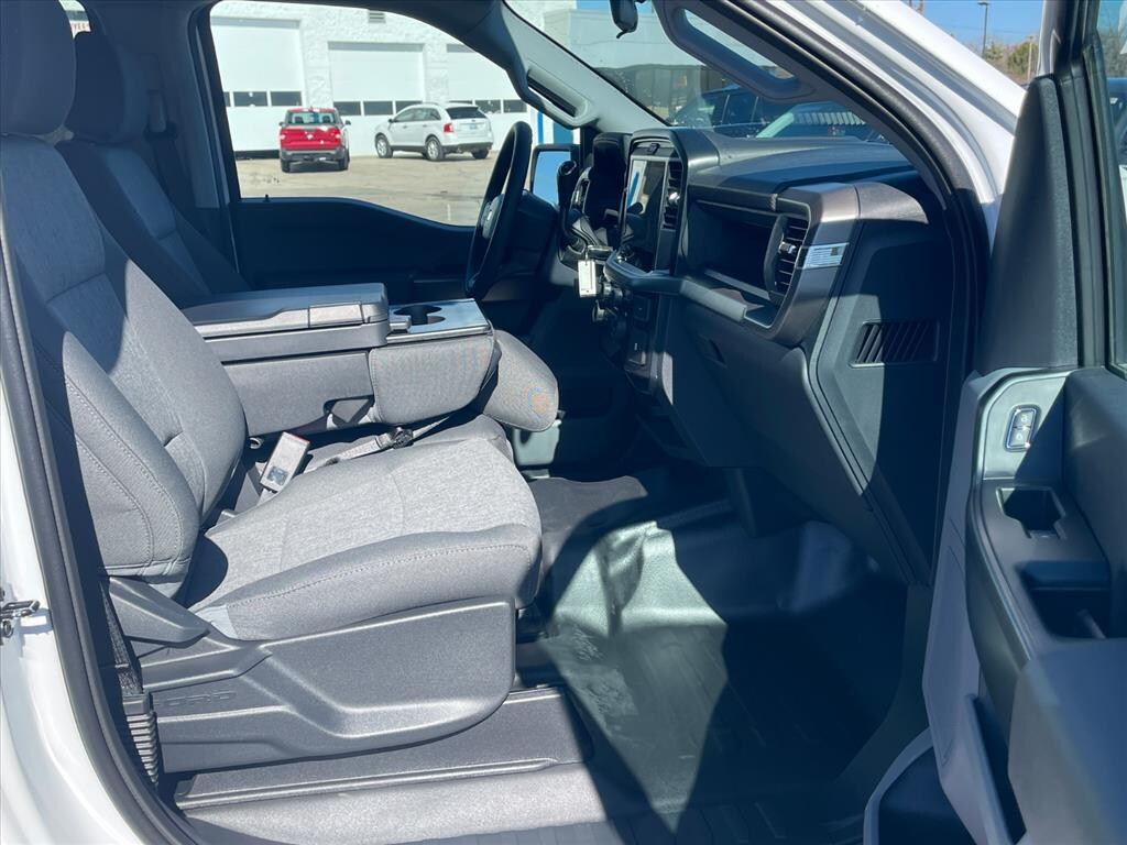 New 2026 Ford F-150 XL TRUCK