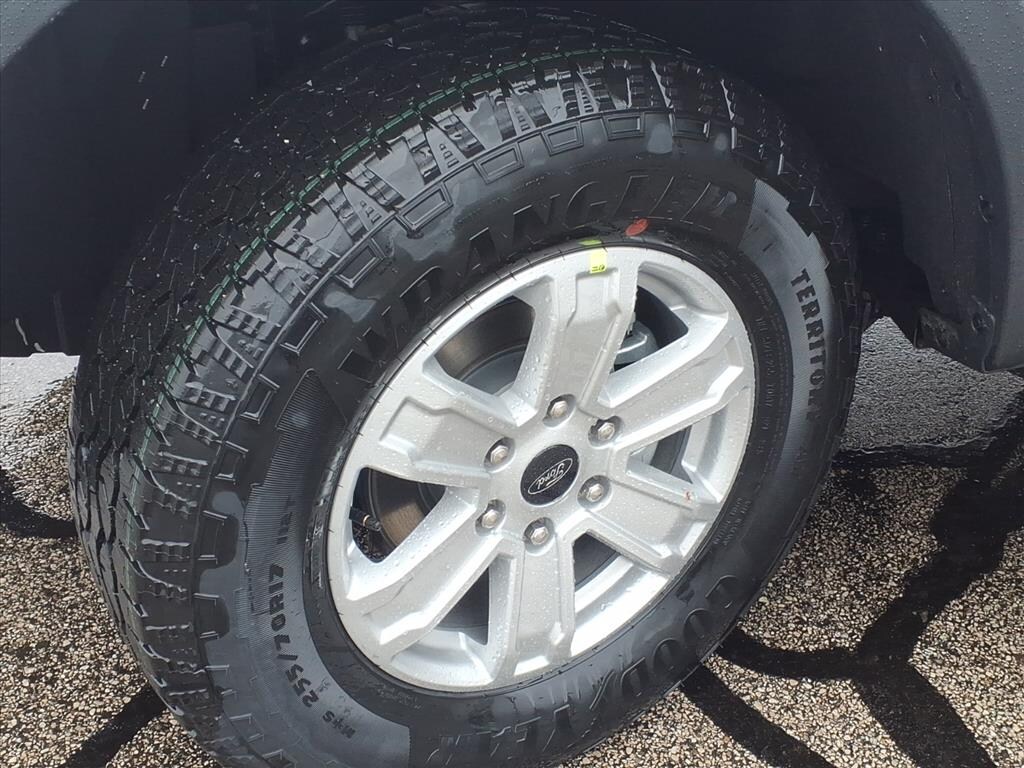 New 2025 Ford Ranger XL TRUCK