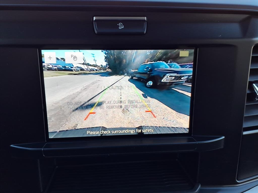 2026 Ford F-350 Super Duty XL - Photo 10