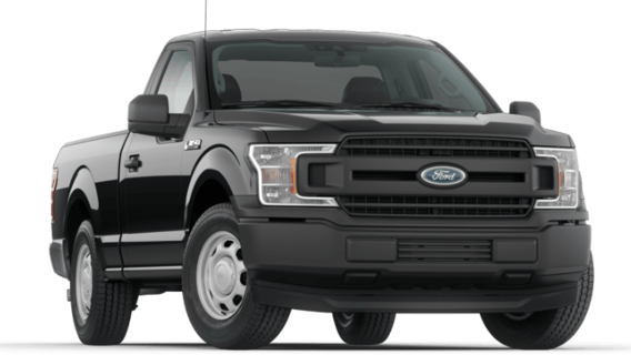 What Are The Different Trim Levels Of The 2020 Ford F 150