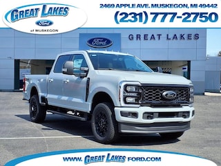 2025 Ford F-250 XLT 4x4 XLT  Crew Cab 6.8 ft. SB Pickup