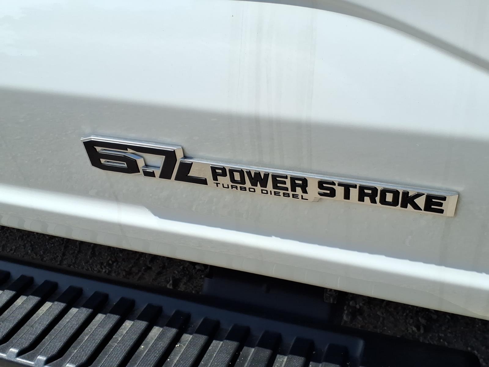 2026 Ford F-250 Super Duty XL - Photo 15