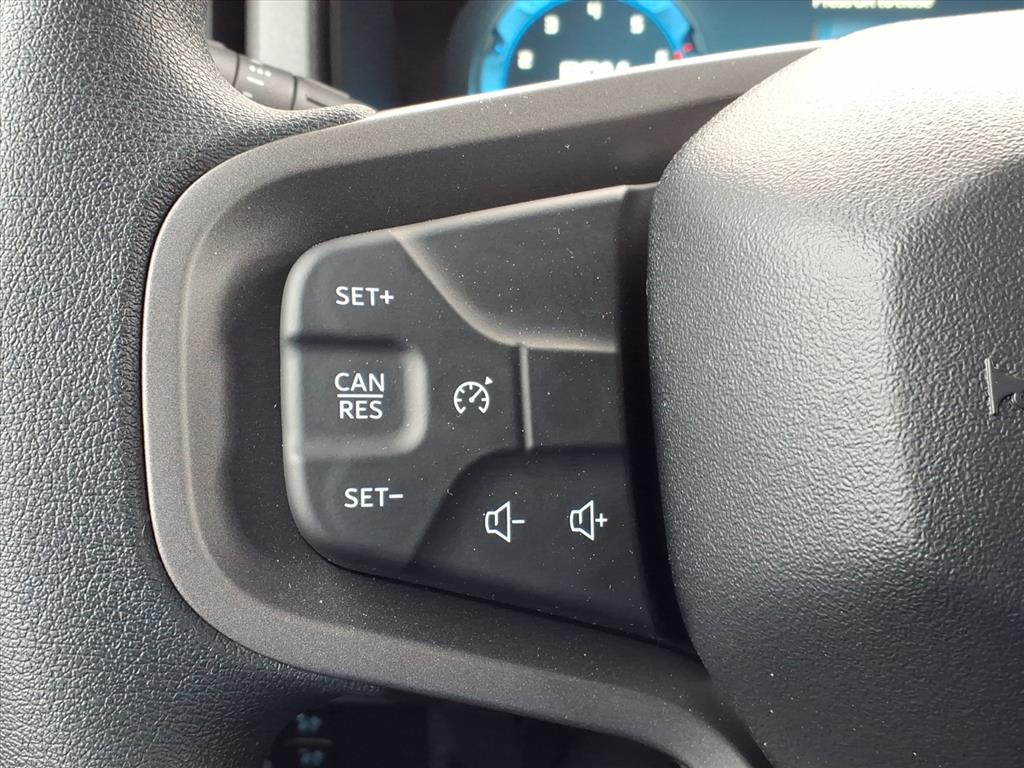 2025 Ford Bronco 4-Door Base - Photo 22