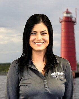 Staff member Kasey Varner from 6f0f060525df