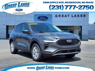 2025 Ford Escape Active AWD Active  SUV