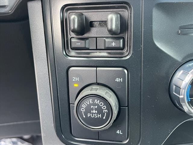 2025 Ford F-150 XLT - Photo 20