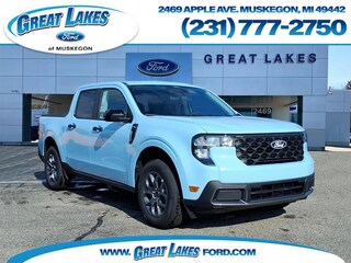 2026 Ford Maverick XLT TRUCK