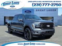 2026 Ford F-150 Lariat TRUCK