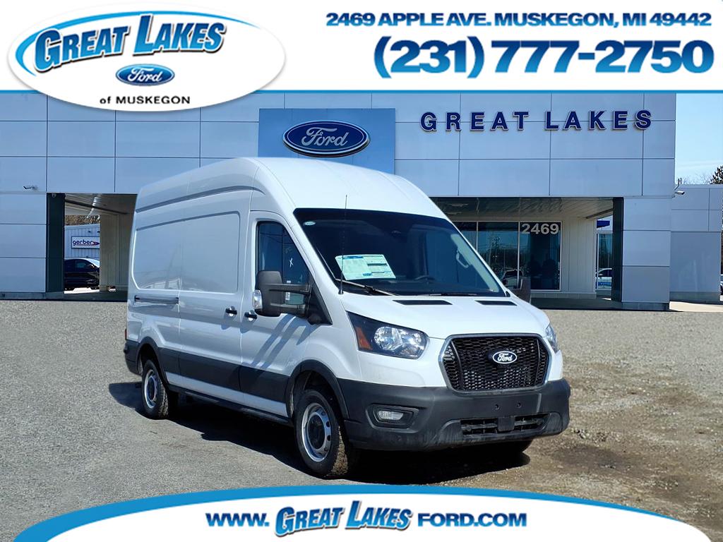 2026 Ford Transit 350 High Roof 148 WB's photo